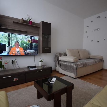 Apartment Adem Koper Exterior foto