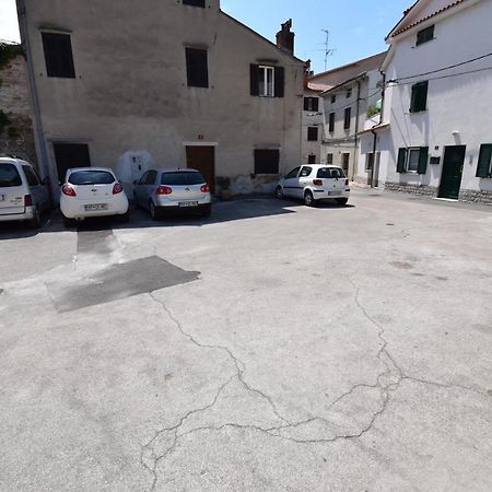 Apartment Adem Koper Exterior foto