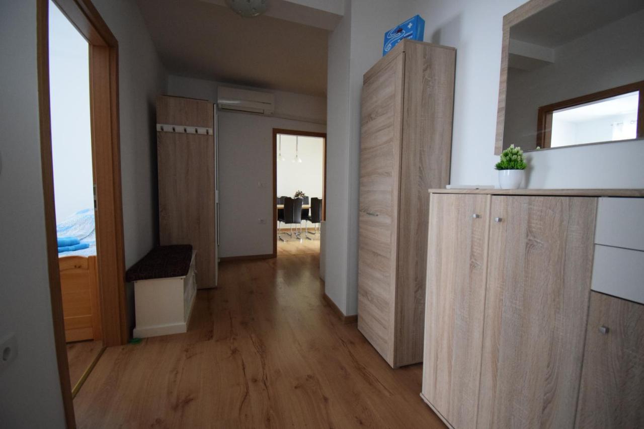 Apartment Adem Koper Exterior foto