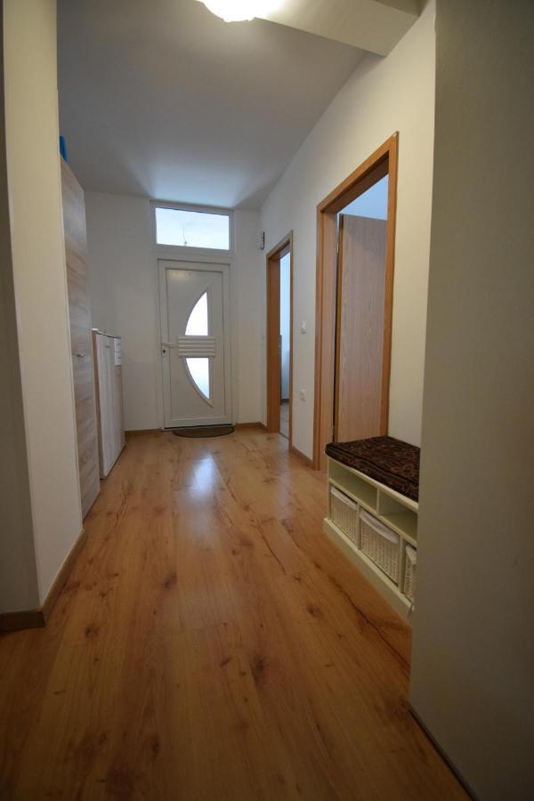 Apartment Adem Koper Exterior foto