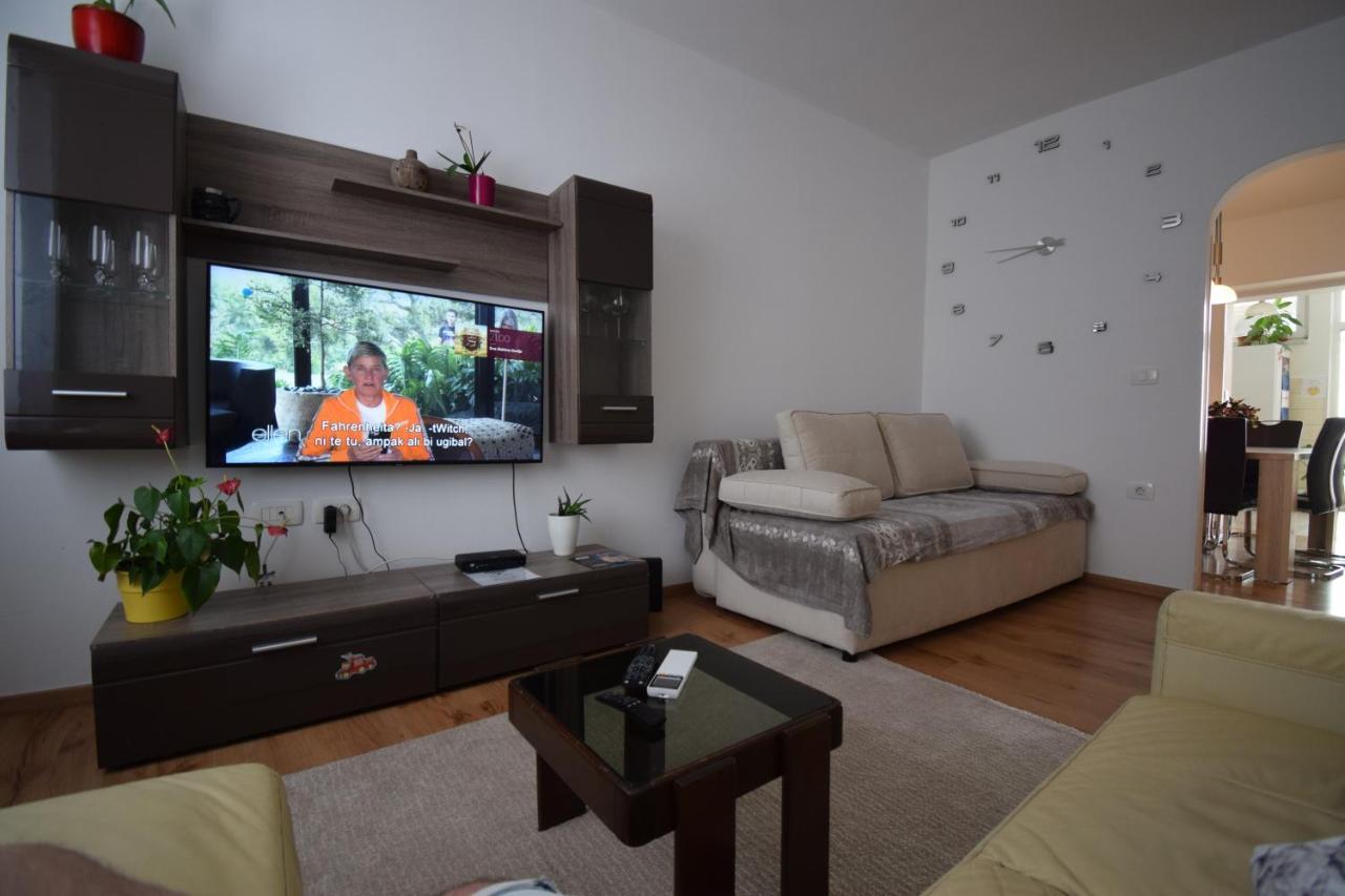 Apartment Adem Koper Exterior foto
