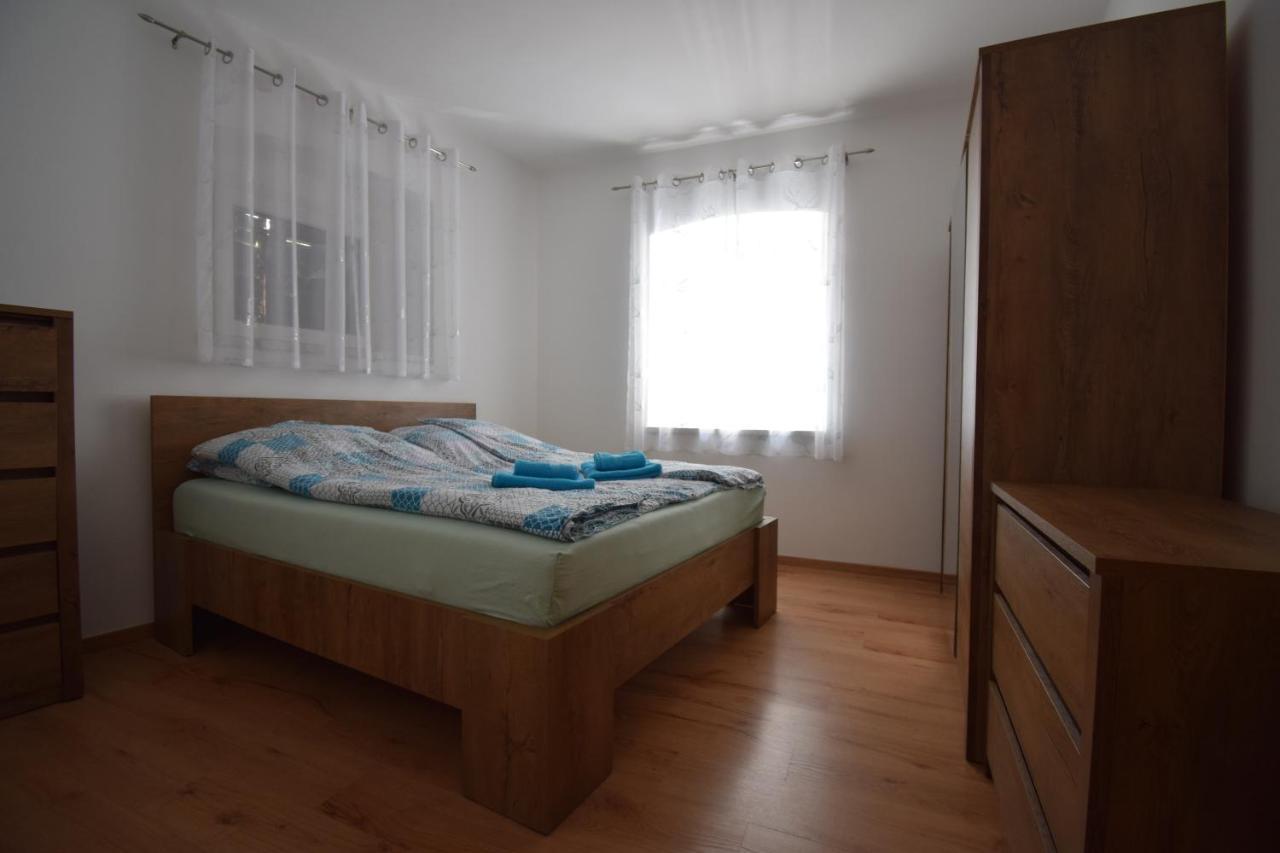 Apartment Adem Koper Exterior foto