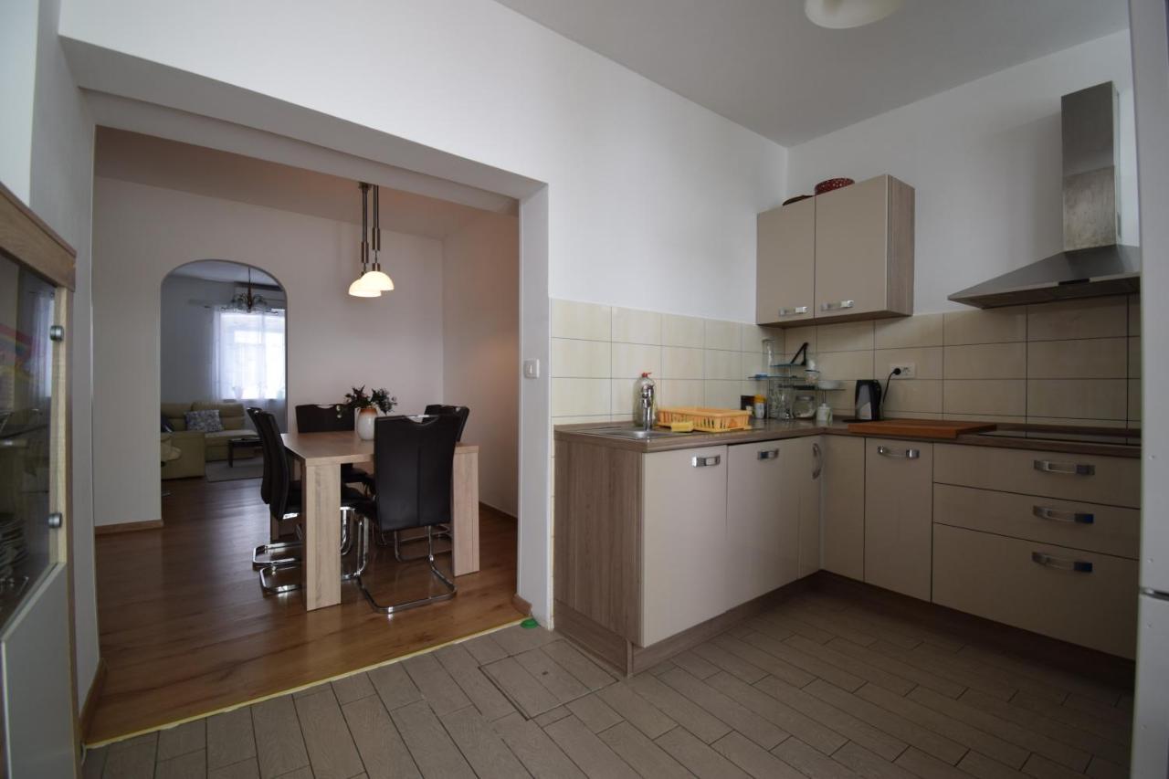 Apartment Adem Koper Exterior foto